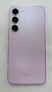 Galaxy S23|SAMSUNG(DOCOMO)