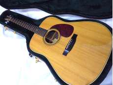 Historic　Series　アコースティックギター|S.YAIRI