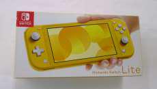 SWITCH LITE