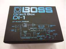 ダイレクトボックス|BOSS