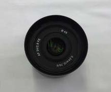 単焦点レンズ|SAMYANG