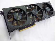 NVIDIA GeForce RTX 3080 10GB|HP