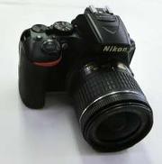 デジタル一眼レンズキット|NIKON