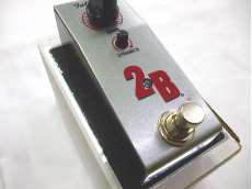 ブースター|FULLTONE