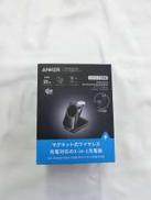 充電器・クレードル・チャージャー|ANKER