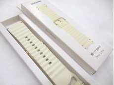 Galaxy Watch7 Sport Band　(S/M)|SAMSUNG