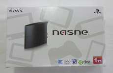 nasne|SONY