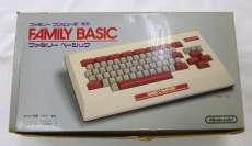 ファミリーベーシック|NINTENDO