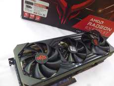 グラフィックボード|POWER COLOR