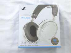 ワイヤレスヘッドホン　BTヘッドホン|SENNHEISER