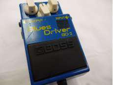 ブルースドライバーモディファイ|BOSS