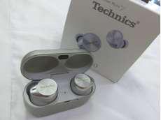 Bluetoothノイズキャンセリングイヤホン|TECHNICS