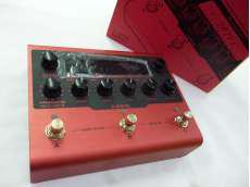 ディストーション|IK MULTIMEDIA