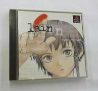 serial experiments lain|パイオニアLDC