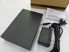 USB3.0外付けHDD(8TB)|BUFFALO