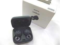 Bluetoothイヤホン|SONY