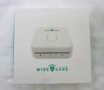 WIRE CARE コンセントチェッカー 未開封|WIRECARE