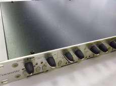 ボーカル用チャンネルストリップ|FOCUSRITE