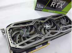 GeForceRTX3080 Ti Phoenix　12GB|GAINWARD