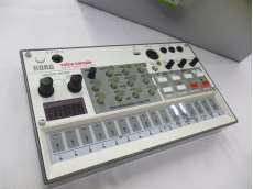 サンプラー/シーケンサー|KORG