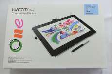 液晶ペンタブレット|WACOM