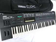 ジャンク品　デジタルFM音源シンセサイザー|YAMAHA