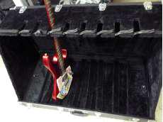 8本ギタースタンドケース|不明