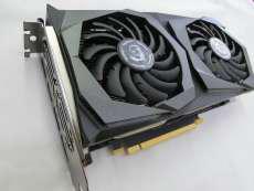 グラフィックボード|MSI