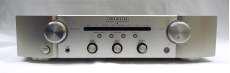 プリメインアンプ|MARANTZ