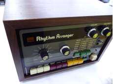 リズムアレンジャー|ROLAND
