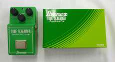オーバードライブ|IBANEZ