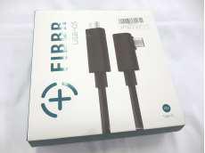 USB　C充電ケーブル　未開封品|FIBBR