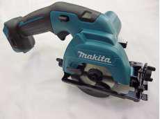 充電式マルノコ 　マキタ|MAKITA