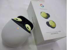 Bluetoothイヤホン　PIXEL BUDS PRO|GOOGLE