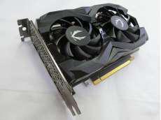 GAMING　GEFORCE　GTX1660 SUPER 6|ZOTAC