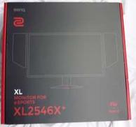 ゲーミングモニター　未開封品|BENQ