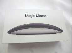 MAGIC MOUSE　ブラック|APPLE