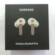 GALAXY BUDS4 PRO|SAMSUNG