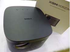 プロジェクター|XGIMI