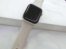 APPLE WATCH SERIES7(GPS)|APPLE