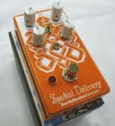 エンベロープフィルター|EARTHQUAKER DEVICES