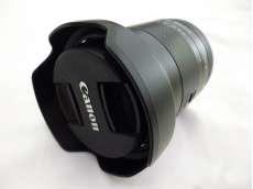 広角ズームレンズ|CANON