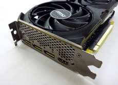 グラフィックボード|MSI