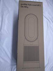 空気清浄機中|DYSON