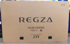 有機EL液晶テレビ ※未使用品|TOSHIBA