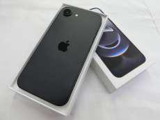 SIMフリー　iPhone16e(128GB)|APPLE(SIMフリー)