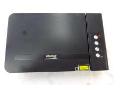ブックスキャナー 　OPTICBOOK4800|PLUSTEK