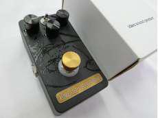 Vintage RATサウンドエフェクター|IDEA SOUND PRODUCT
