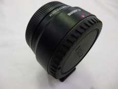 マウントアダプター|CANON