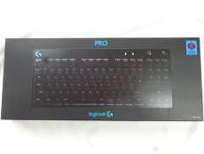 ロジクールG PRO　GX RED　Linear|LOGICOOL
